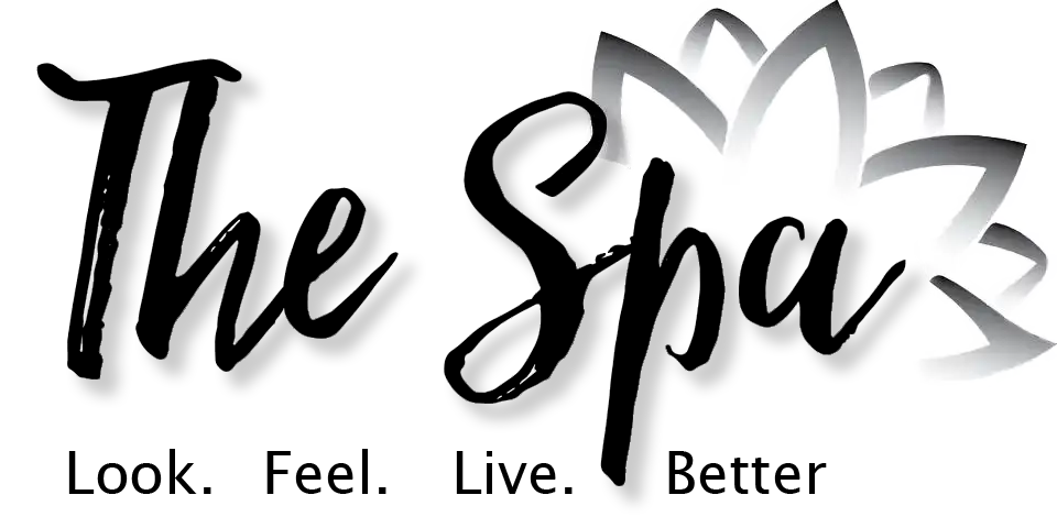 The Spa logo